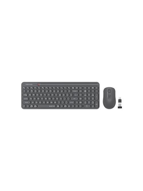Klavye Mouse Setler / A4 TECH Klavye Mouse Setler